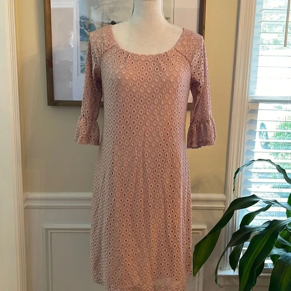 Rabbit Rabbit Rabbit Designs Dress